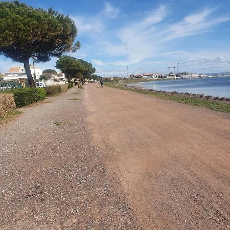 Apartment Saint Saens Marseillan  Eksteriør billede