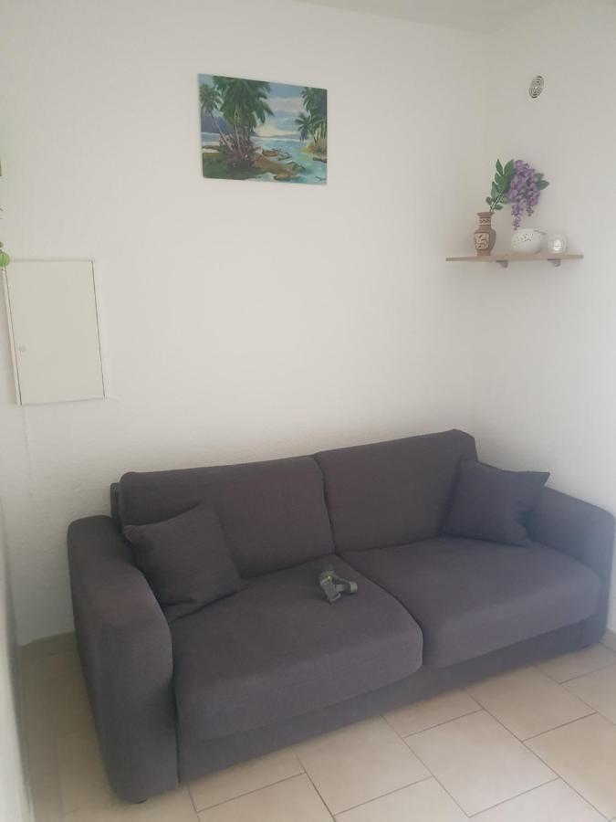 Apartment Saint Saens Marseillan  Eksteriør billede