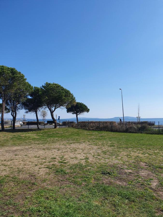 Apartment Saint Saens Marseillan  Eksteriør billede