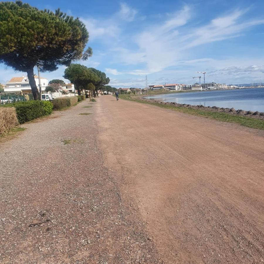 Apartment Saint Saens Marseillan  Eksteriør billede